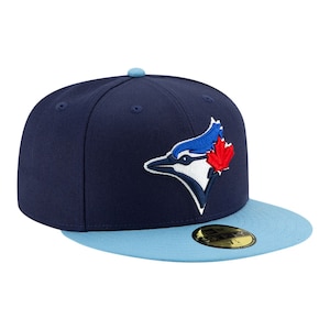 Toronto Blue Jays New Era Alternate 4 Baseball Hat
