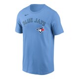 Blue Jays Player Tee Springer Front_Angled_Left