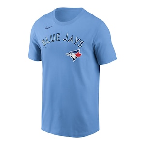 Blue Jays Player Tee Springer