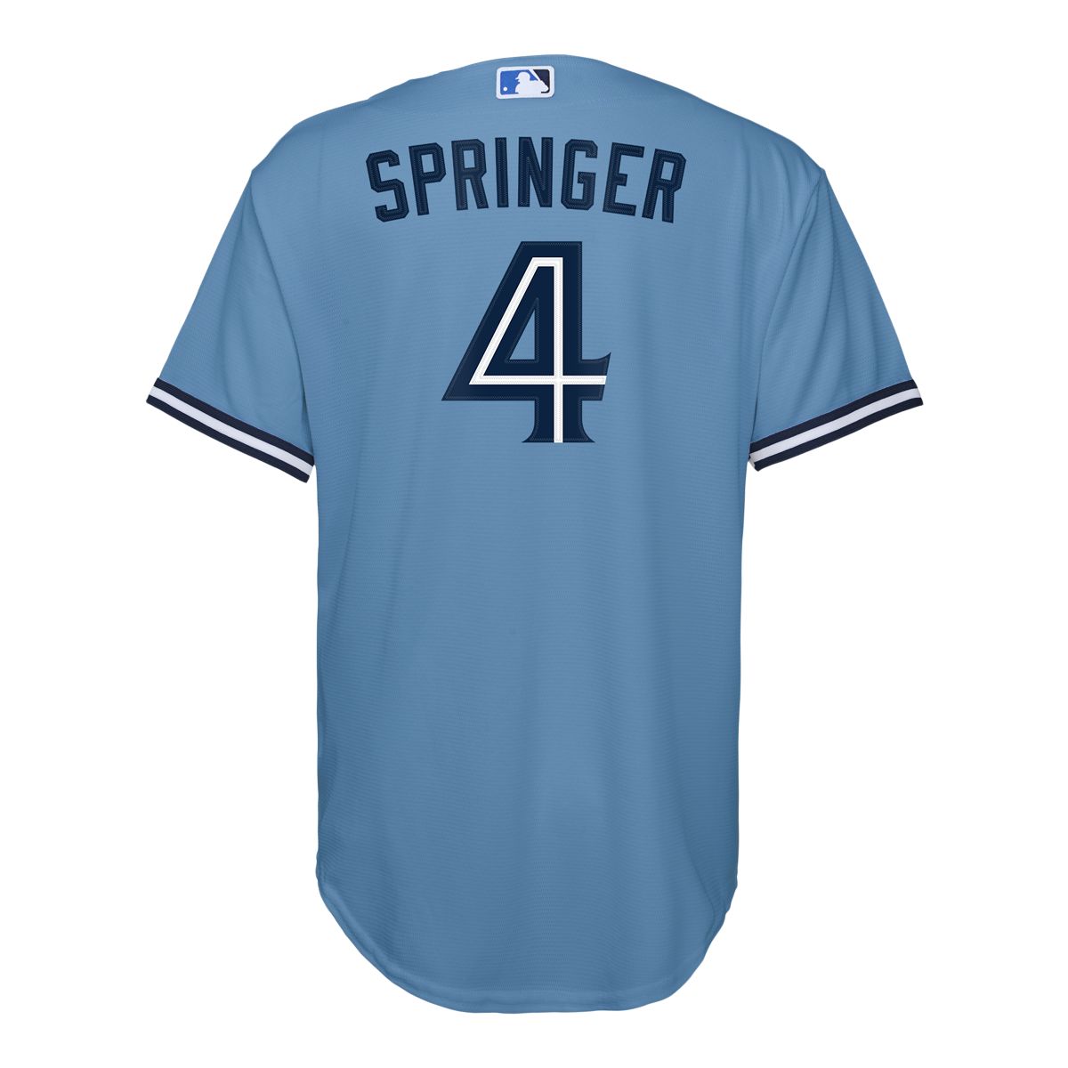 Toronto Blue Jays Outerstuff George Springer Official Replica