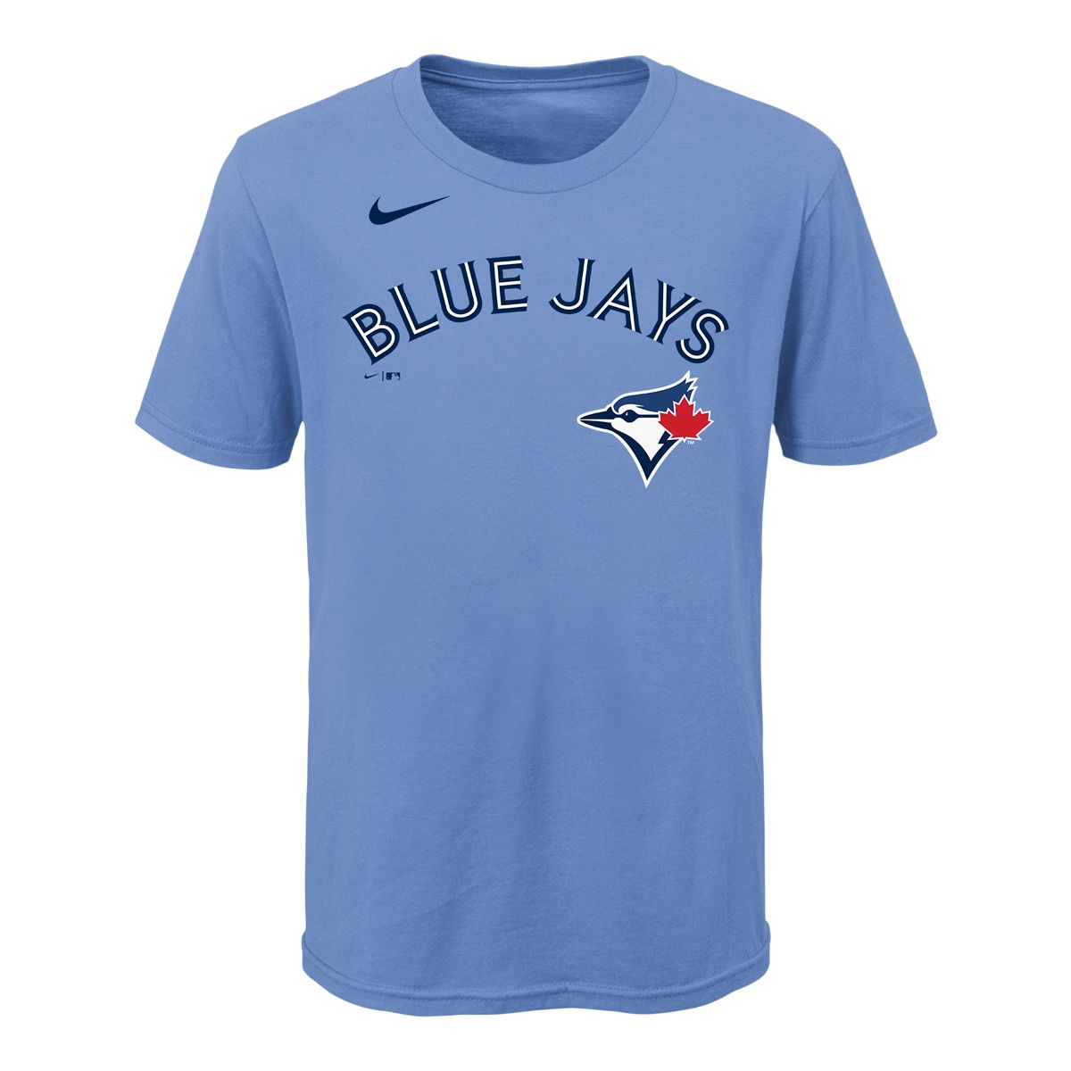 Toronto Blue Jays Youth George Springer Player T Shirt
