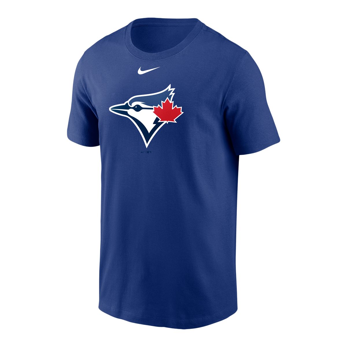 Toronto Blue Jays Nike Men's Logo T Shirt | SportChek
