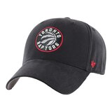 Toronto Raptors NBA Youth Basic 47 MVP Hat Front_Angled_Left