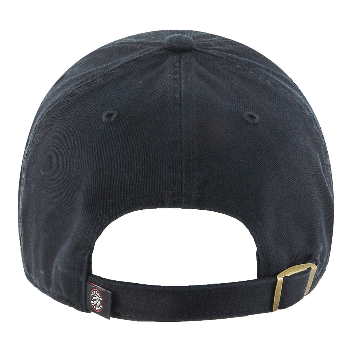 Toronto Raptors '47 Brand Clean Up Cap