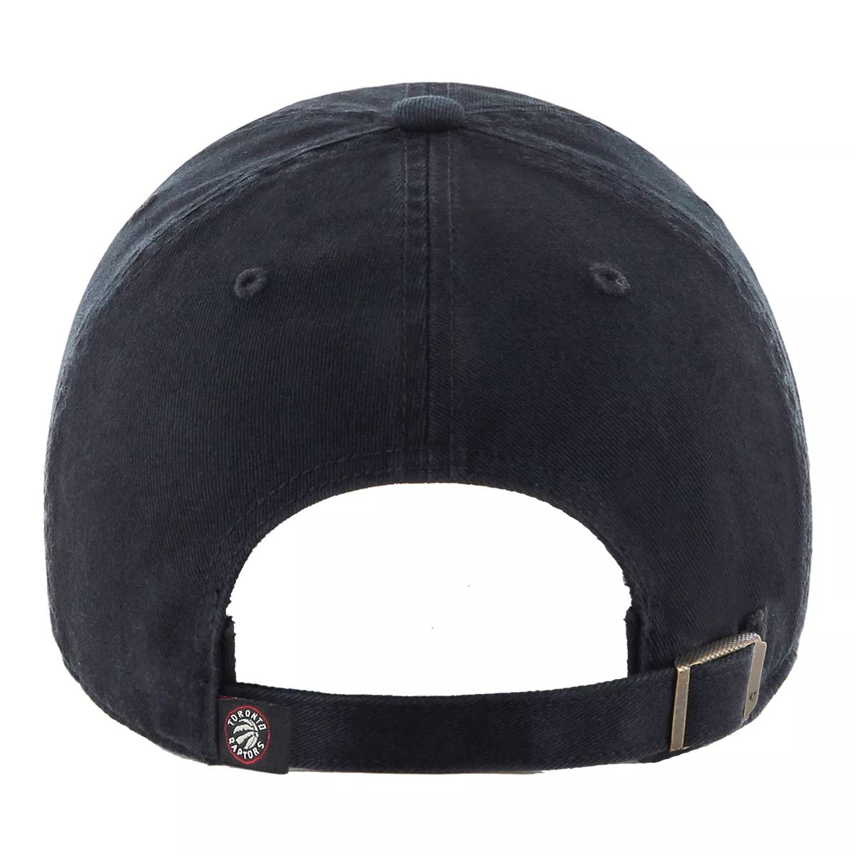 Toronto Raptors '47 Brand Clean Up Cap