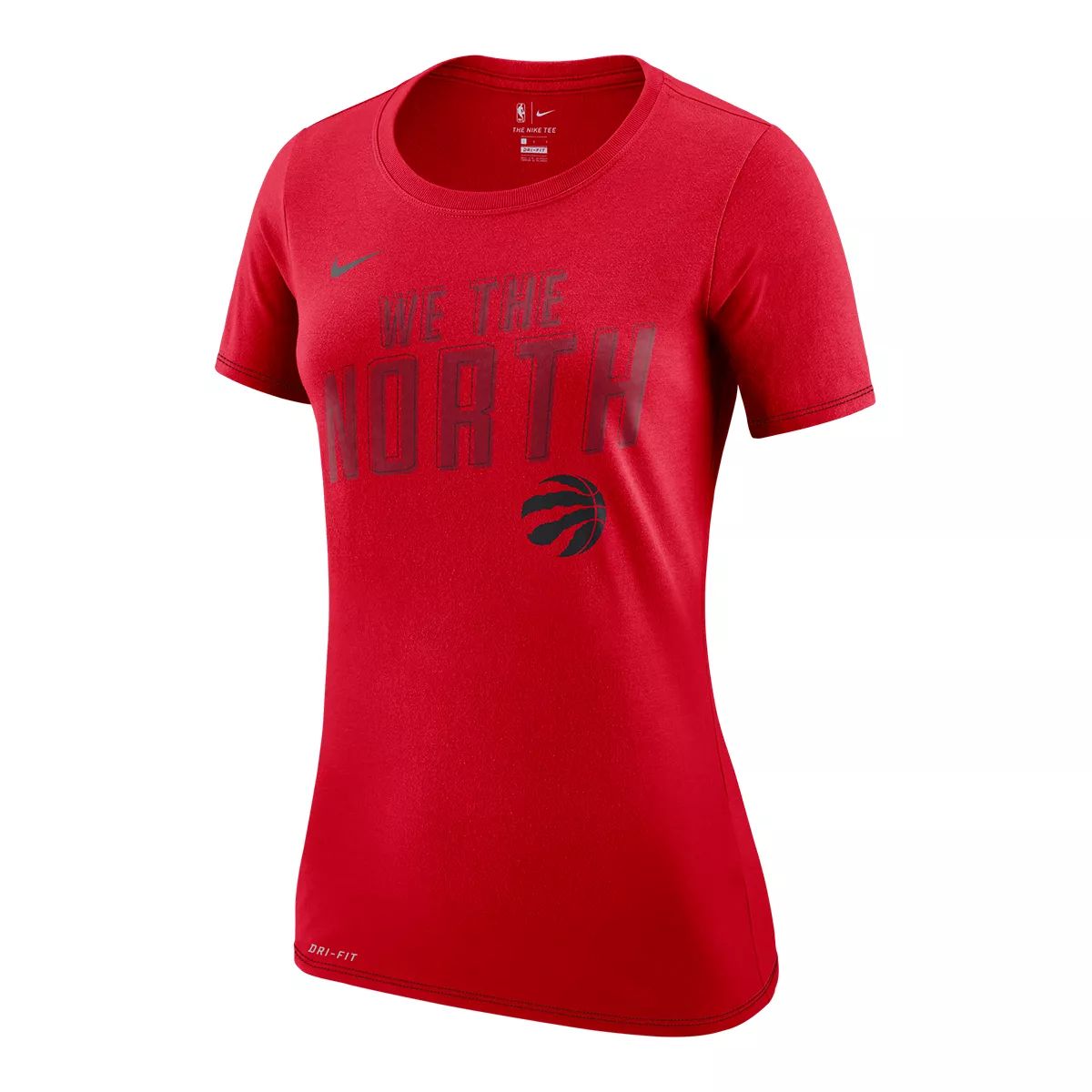 Toronto Raptors Women's Nike Mantra Tee | Sportchek