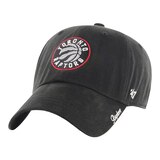 Women's Raptors Miata '47 Cleap Up Hat Front_Angled_Left