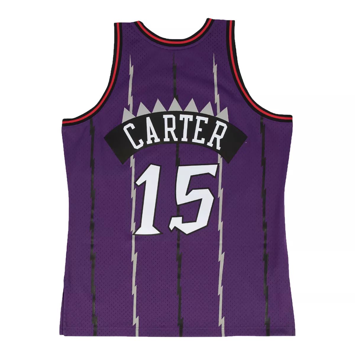 Nike vince carter deals raptors jersey