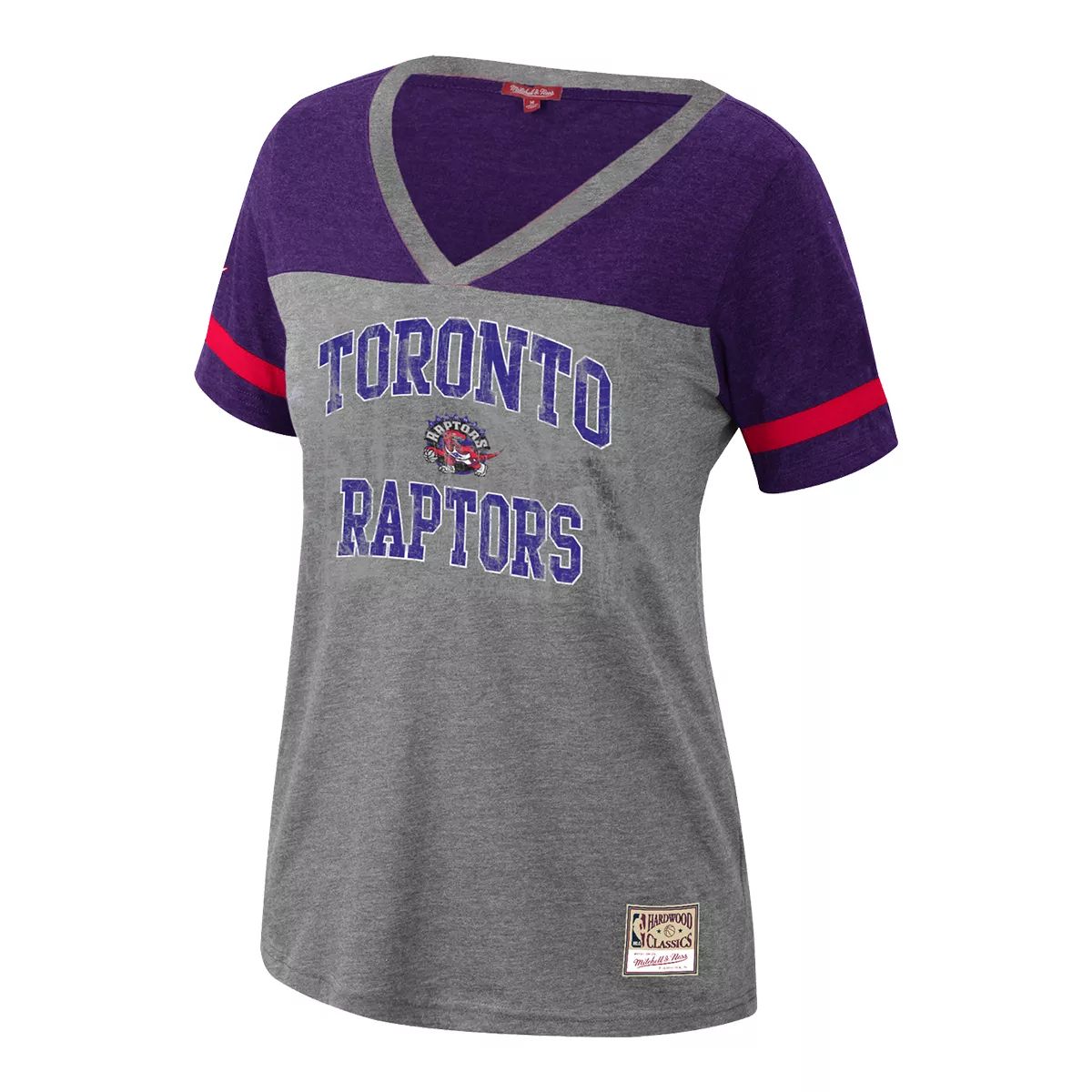 Toronto Blue Jays Mitchell & Ness Desert Camo Wordwark T Shirt