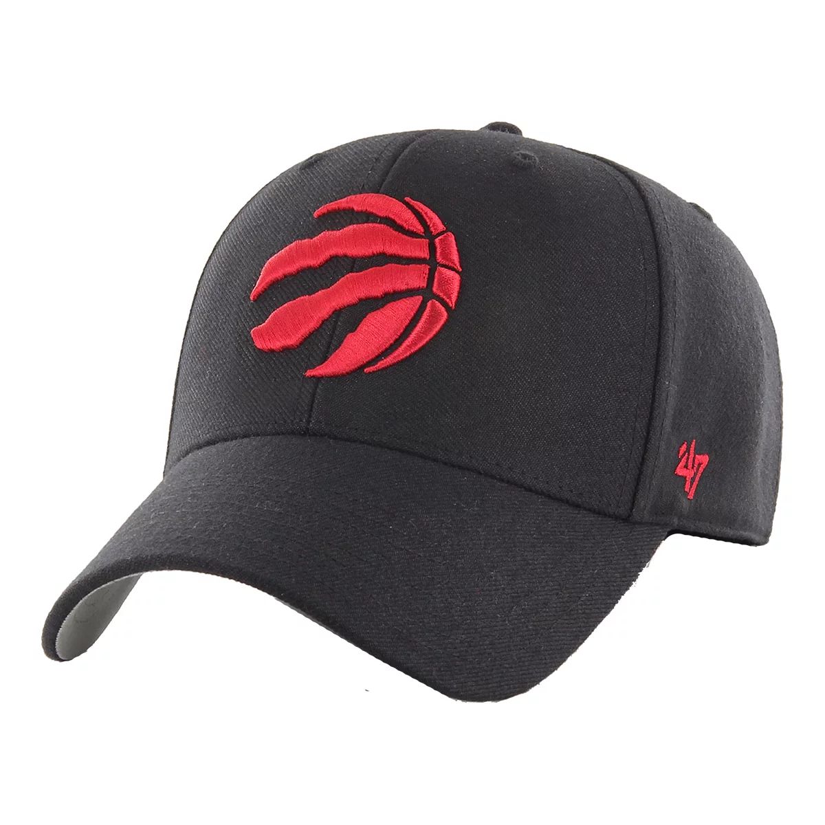 Toronto Raptors 47 Brand MVP Cap