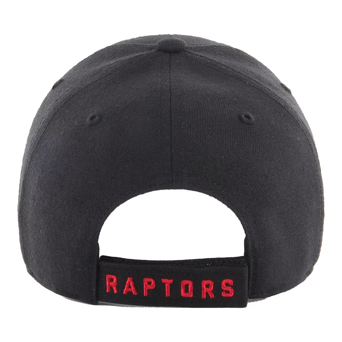 Toronto Raptors 47 Brand MVP Cap