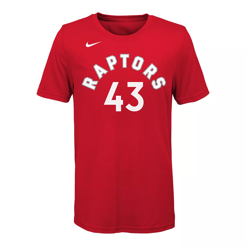 Pascal shop siakam gear