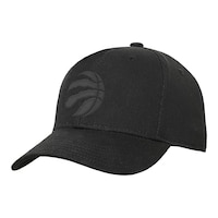 Toronto Raptors Outerstuff Youth Alt Precurved Snapback Cap Front_Angled_Left