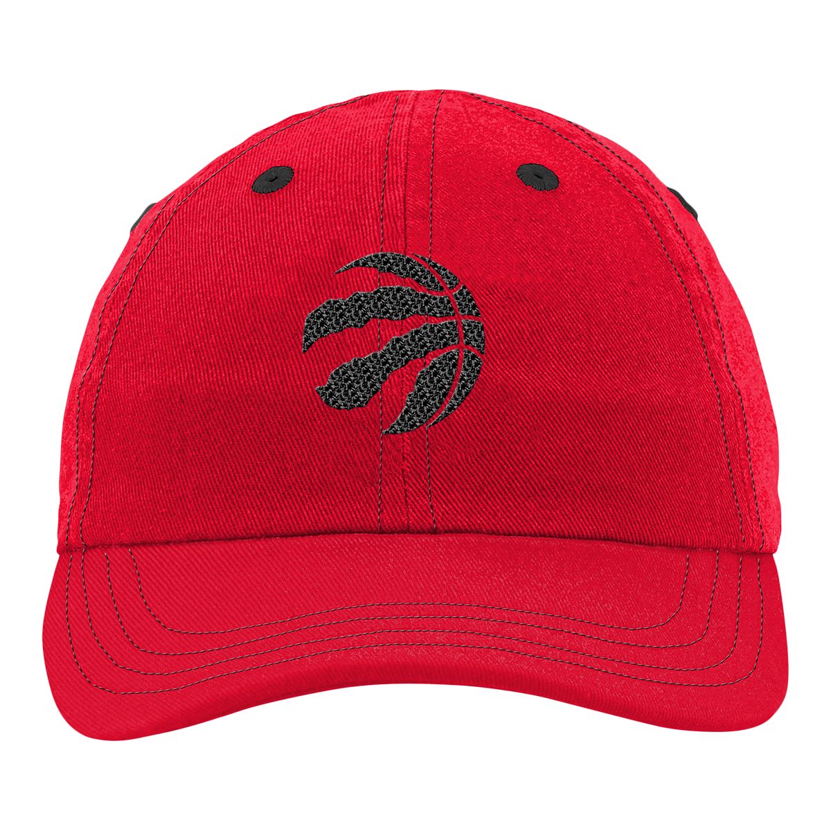 Silver Toronto Raptors Chain Infant Toronto Raptors Outerstuff Chainstitch Slouch Cap | SportChek