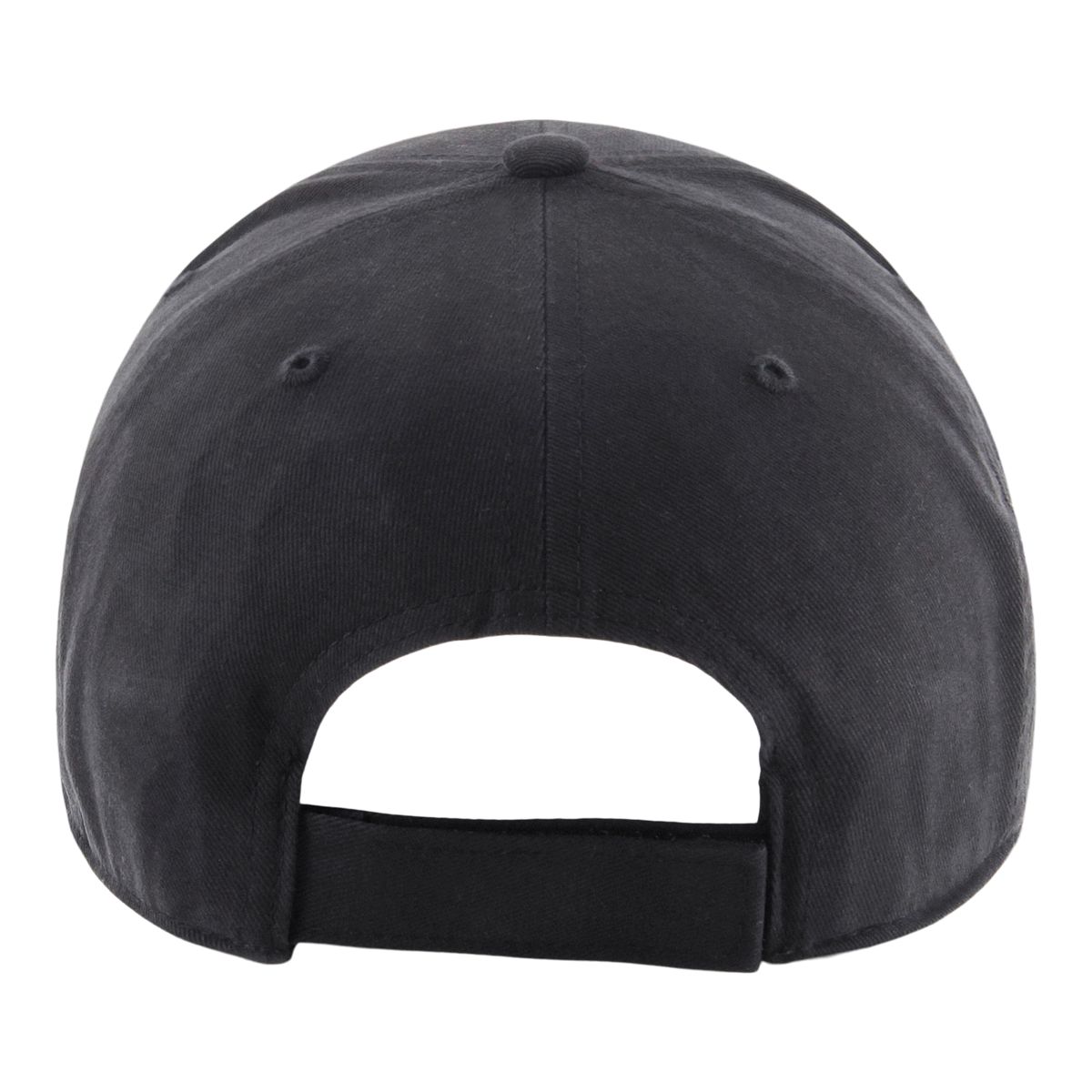 Toddler Toronto Raptors 47 Brand Basic MVP Cap