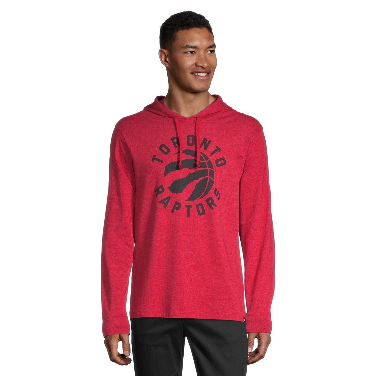 Raptors hoodie hot sale sport chek