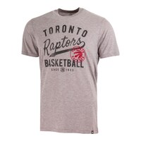 Toronto Raptors '47 Brand Men's Grandstand Match T Shirt Front_Angled_Left
