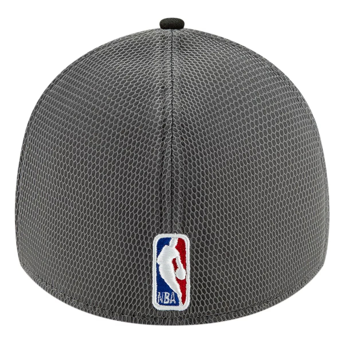 Golden State Warriors New Era City Edition 39THIRTY Stretch Fit Adjustable Hat, NBA, Basketball