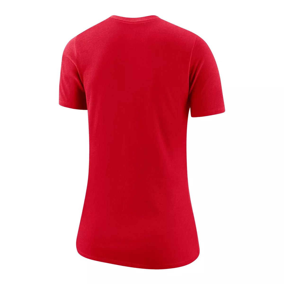 Toronto Raptors Nike Women's Dri-FIT Practice T Shirt