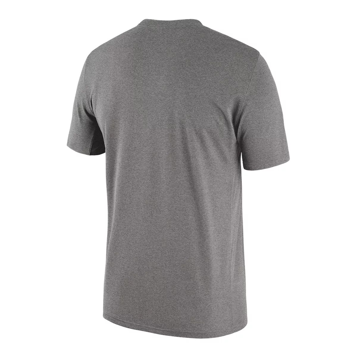 Toronto Raptors Nike Men's Practice T Shirt