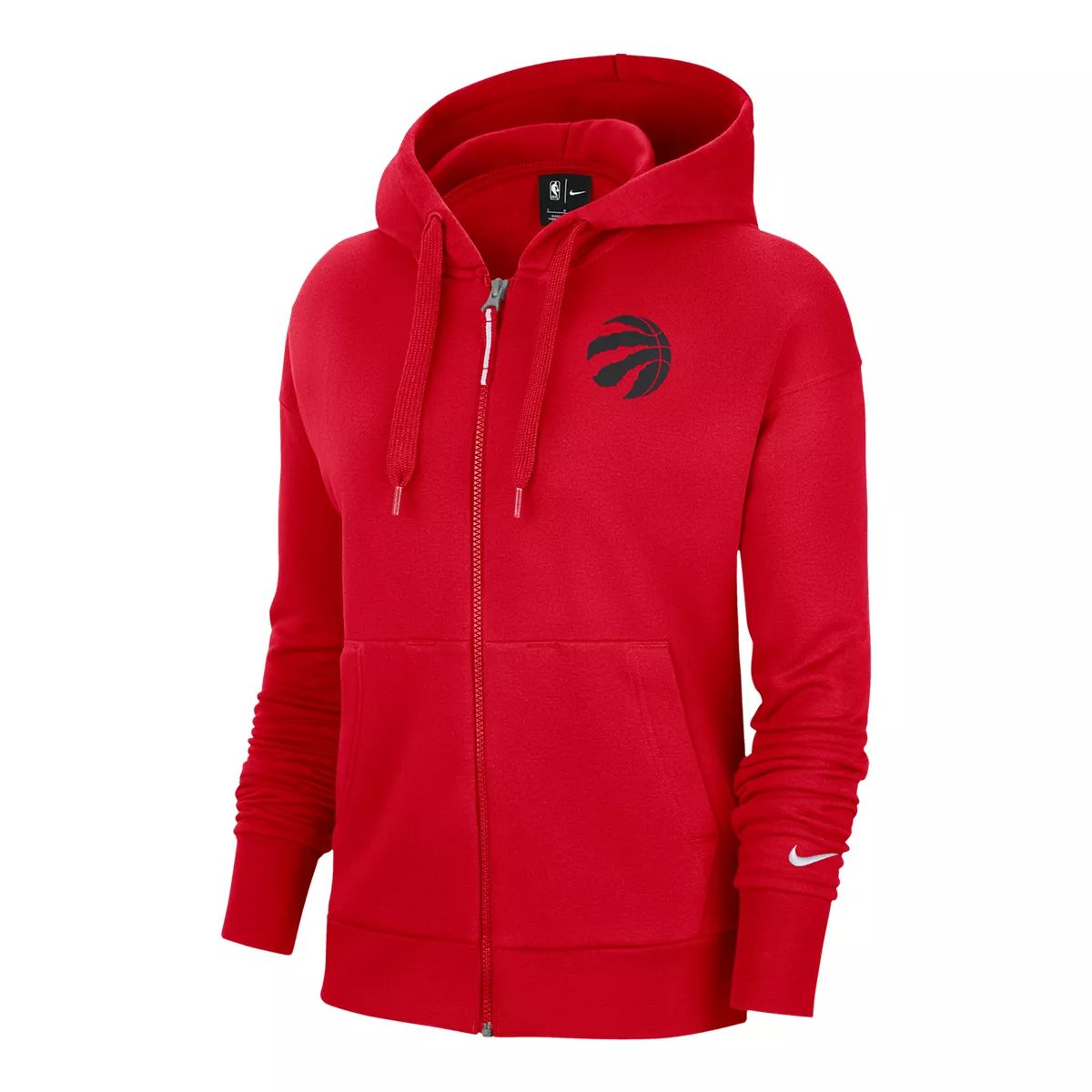 Nike essential full zip on sale hoodie