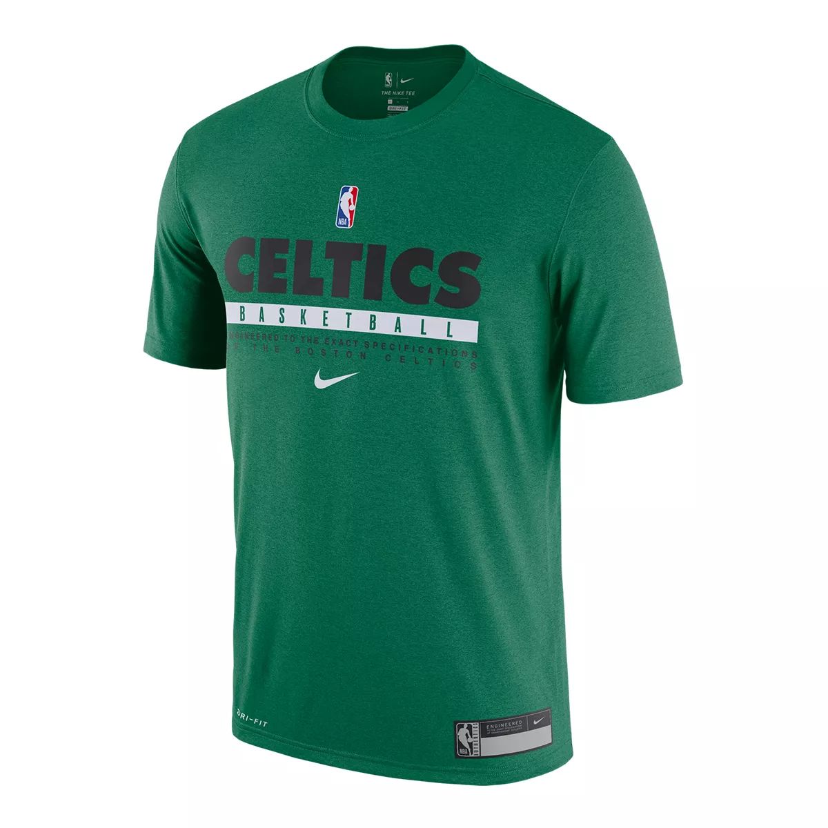 celtics shirt nike