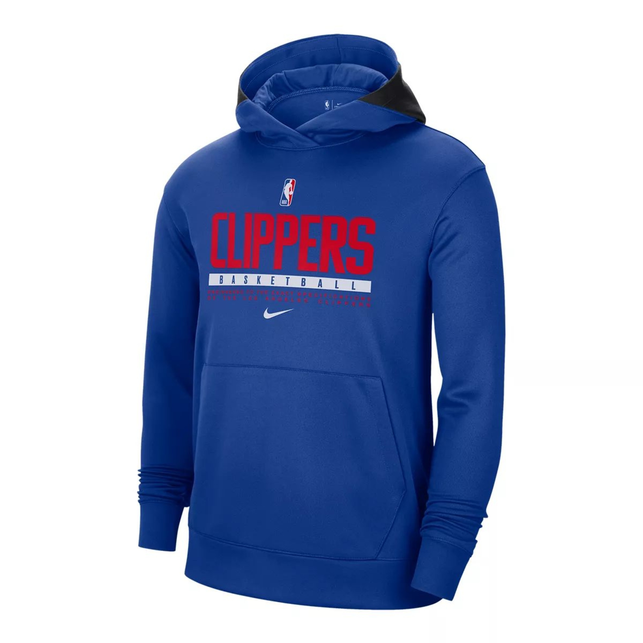 Los Angeles Clippers Nike Men's Spotlight Hoodie