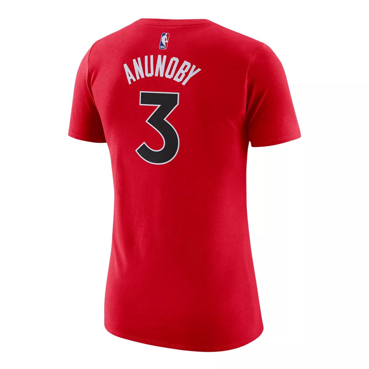 Toronto Raptors Nike Women's OG Anunoby Icon T Shirt