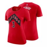 Toronto Raptors Nike Women's OG Anunoby Icon T Shirt Composite_or_Mixed