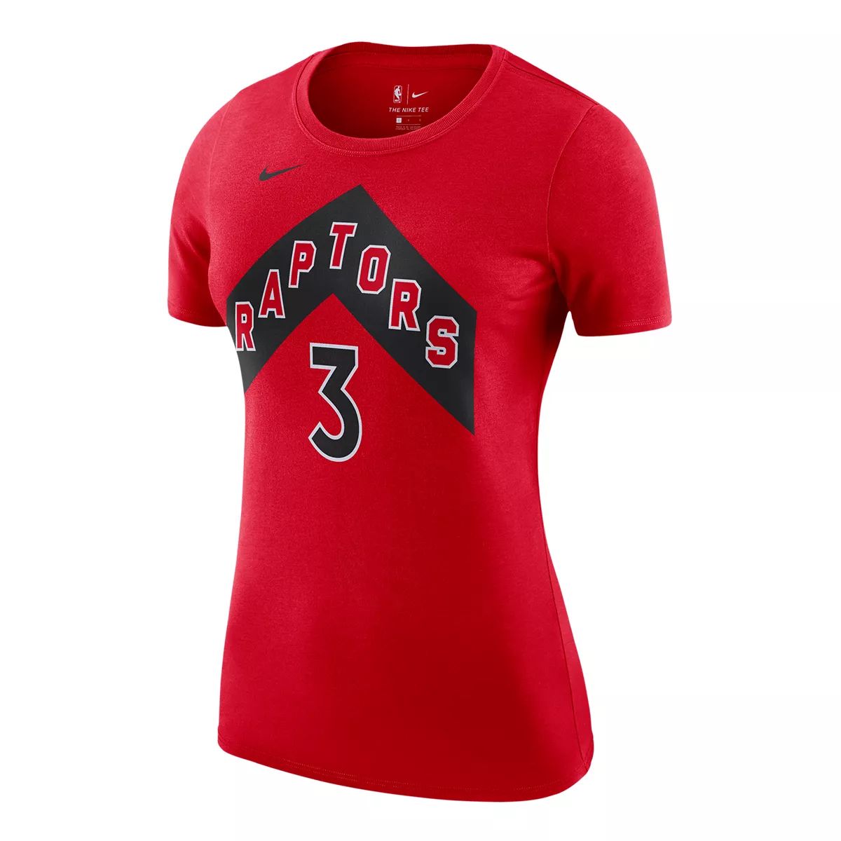 Toronto Raptors Nike Women's OG Anunoby Icon T Shirt