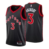 Toronto Raptors Nike Men's OG Anunoby Statement Jersey Composite_or_Mixed