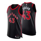 Toronto Raptors Nike Men's Pascal Siakam Statement Edition Basketball Authentic Jersey, NBA Composite_or_Mixed