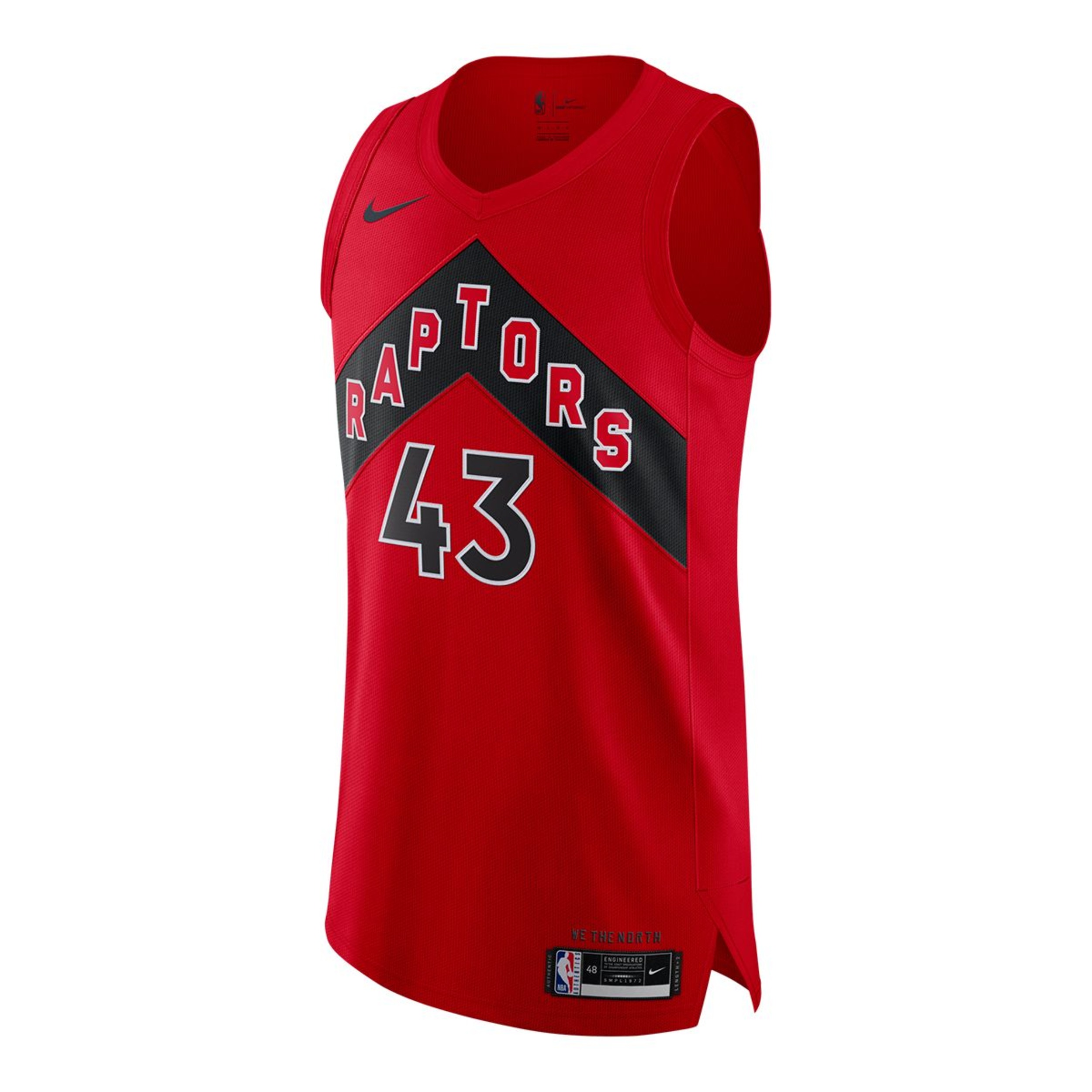 siakam swingman jersey