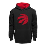 Child Toronto Raptors Prime Hoodie Front_Flat