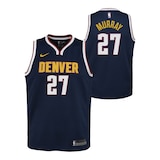 Denver Nuggets Nike Kids' Jamal Murray Swingman Basketball Jersey, NBA Composite_or_Mixed