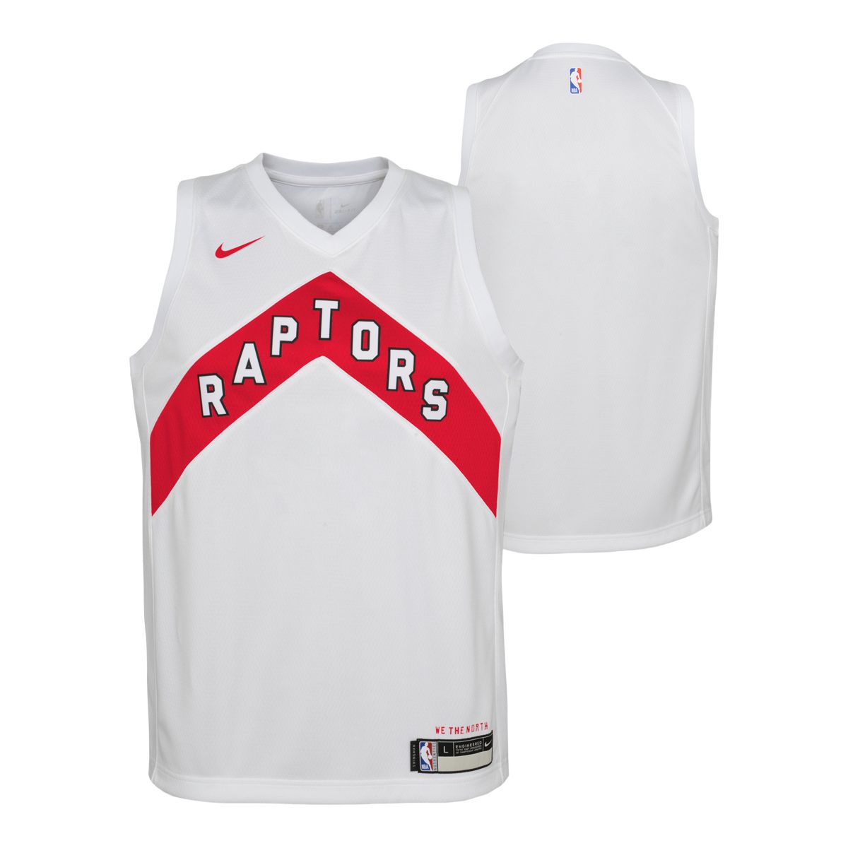 raptors basketball jersey