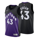 Toronto Raptors Nike Men's Pascal Siakam Earned Swingman Basketball Jersey, NBA Composite_or_Mixed