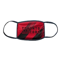 Youth Toronto Raptors Face Mask – Non-Medical 3 Pack Front_Flat