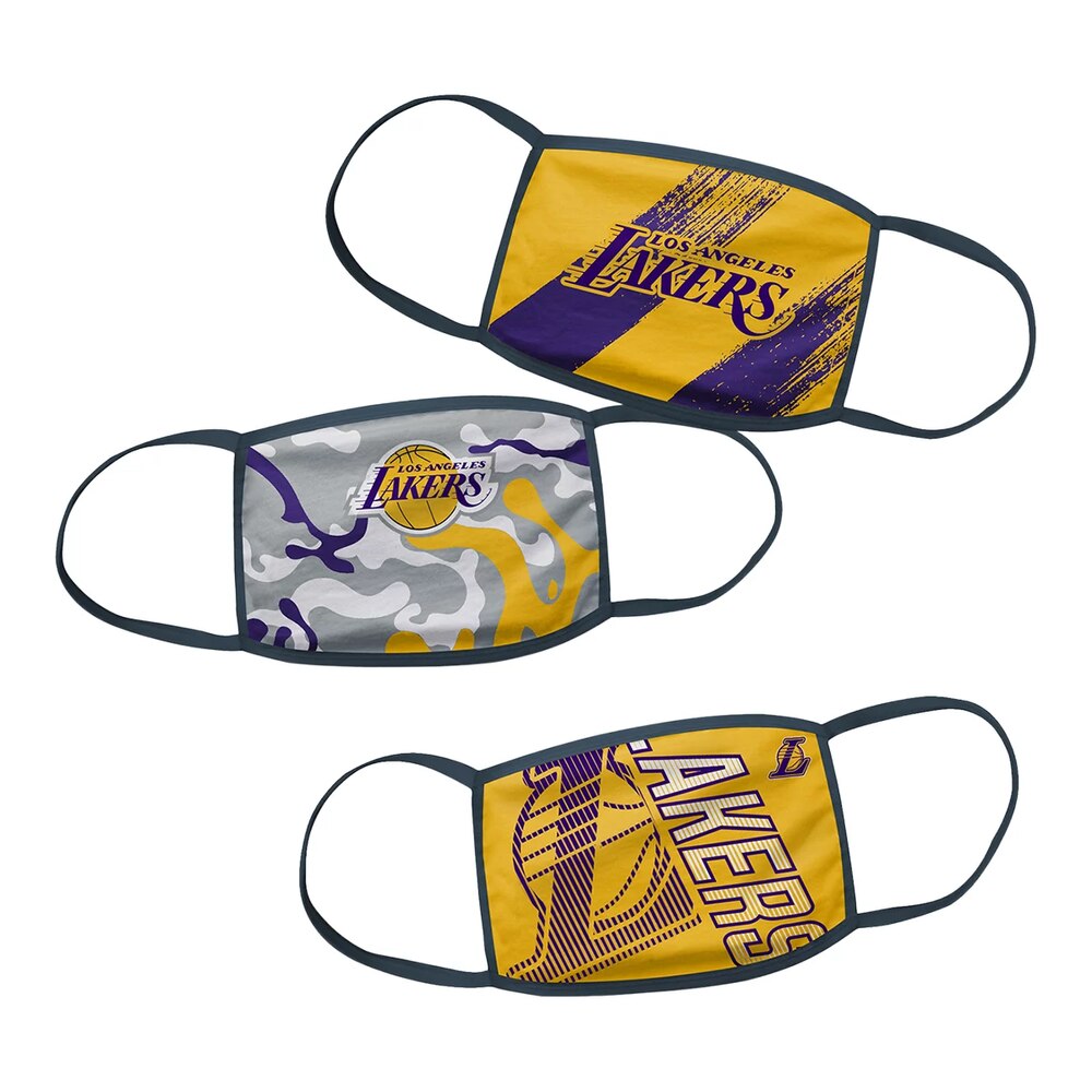 LA Lakers Clothing Pack 