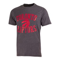 Toronto Raptors '47 Brand Men's Archie T Shirt Front_Angled_Left