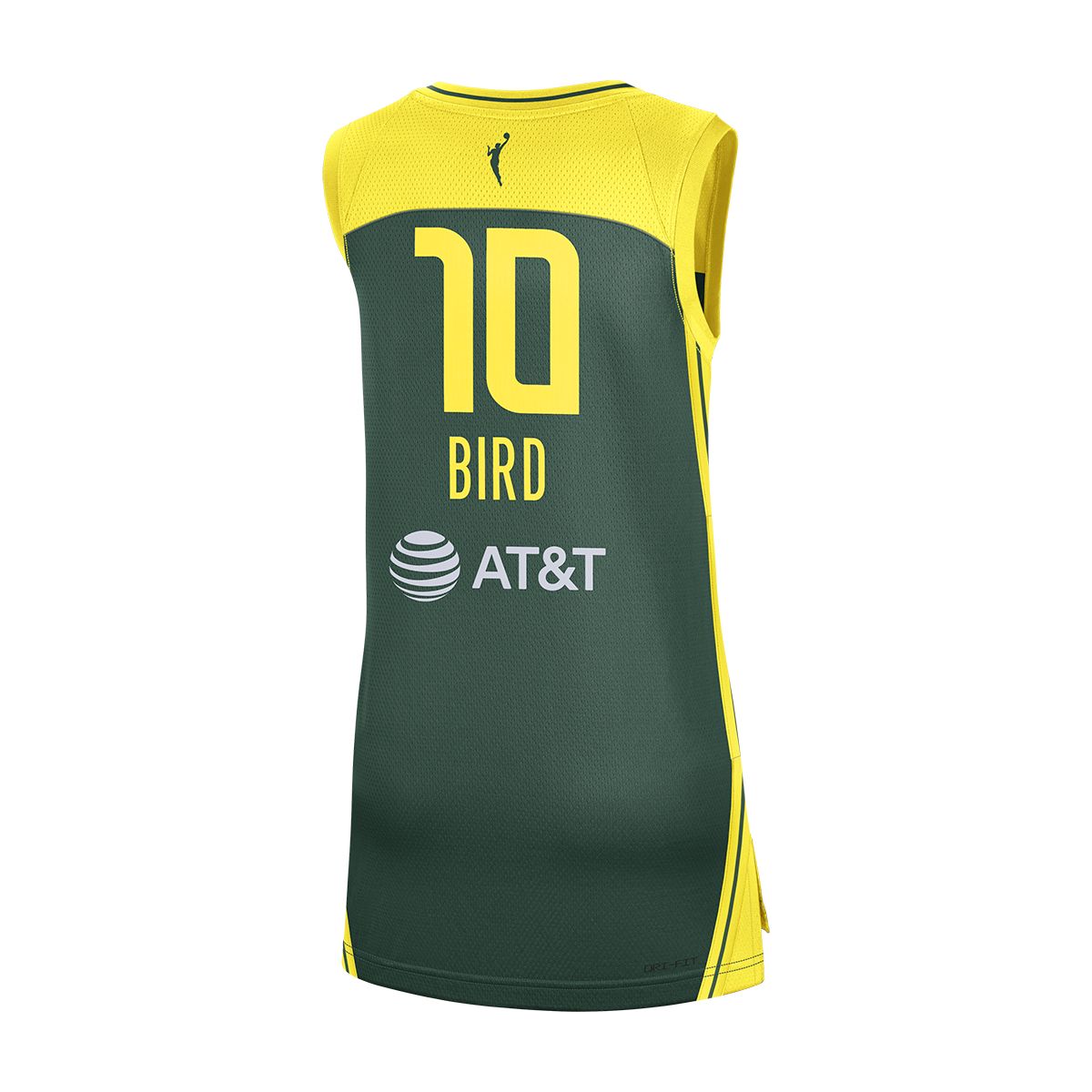 Seattle Storm Nike Women's Victory Basketball Jersey, WNBA