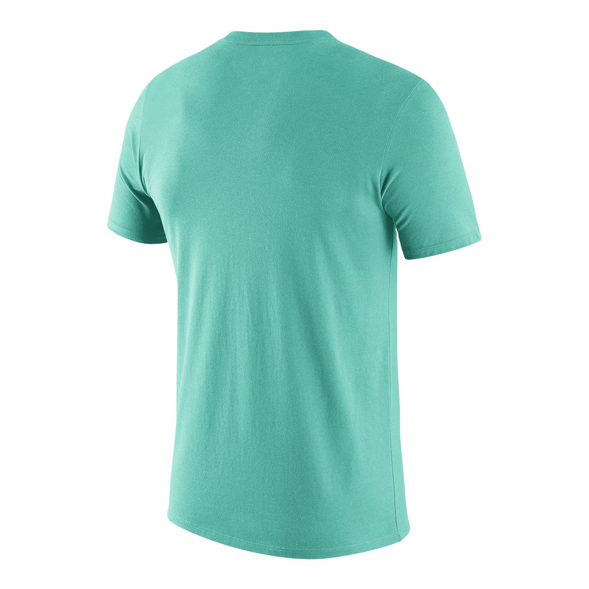 New York Liberty Nike Unisex Dri-FIT Essential Logo T Shirt