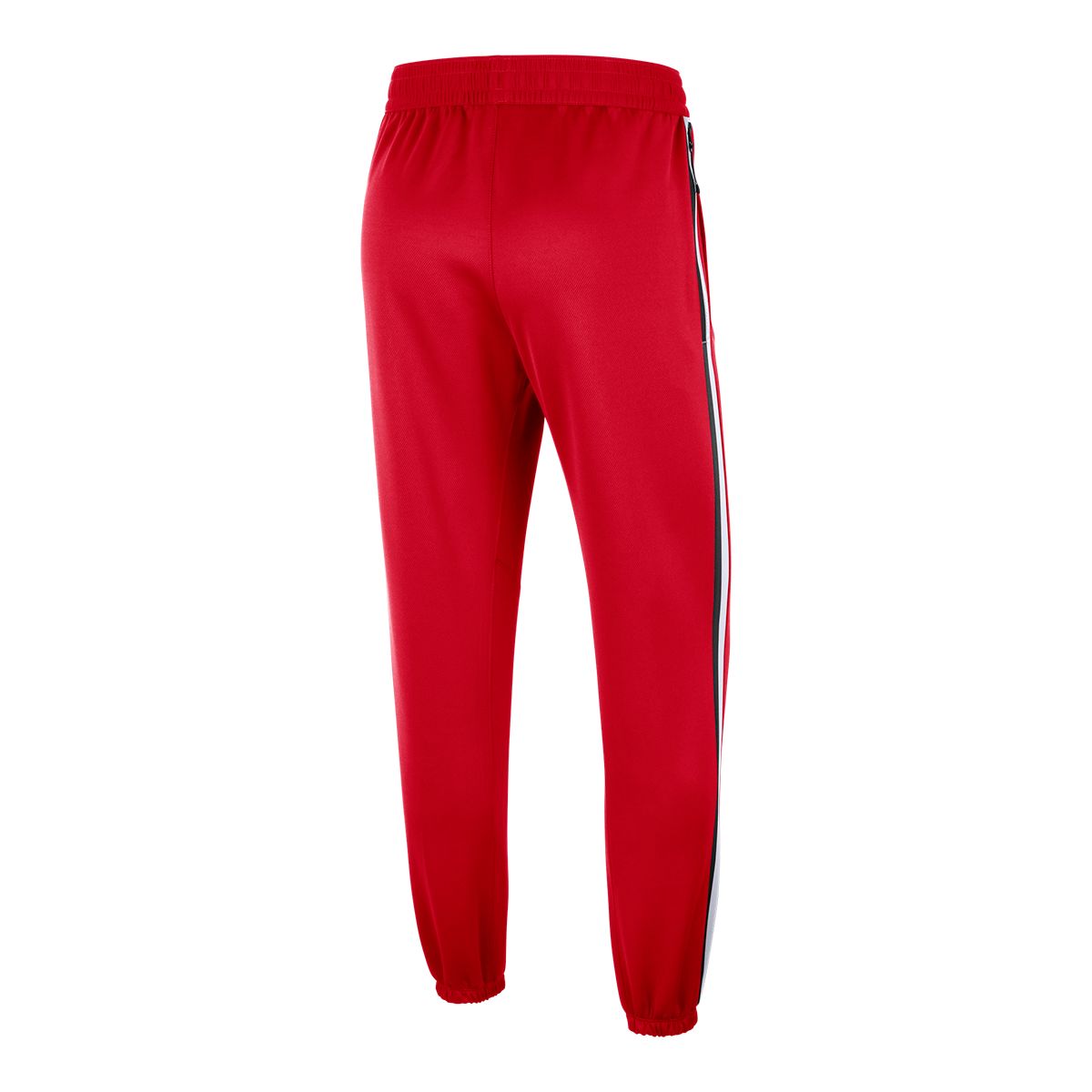 Toronto Raptors Nike Men's Dri-FIT Showtime Pants