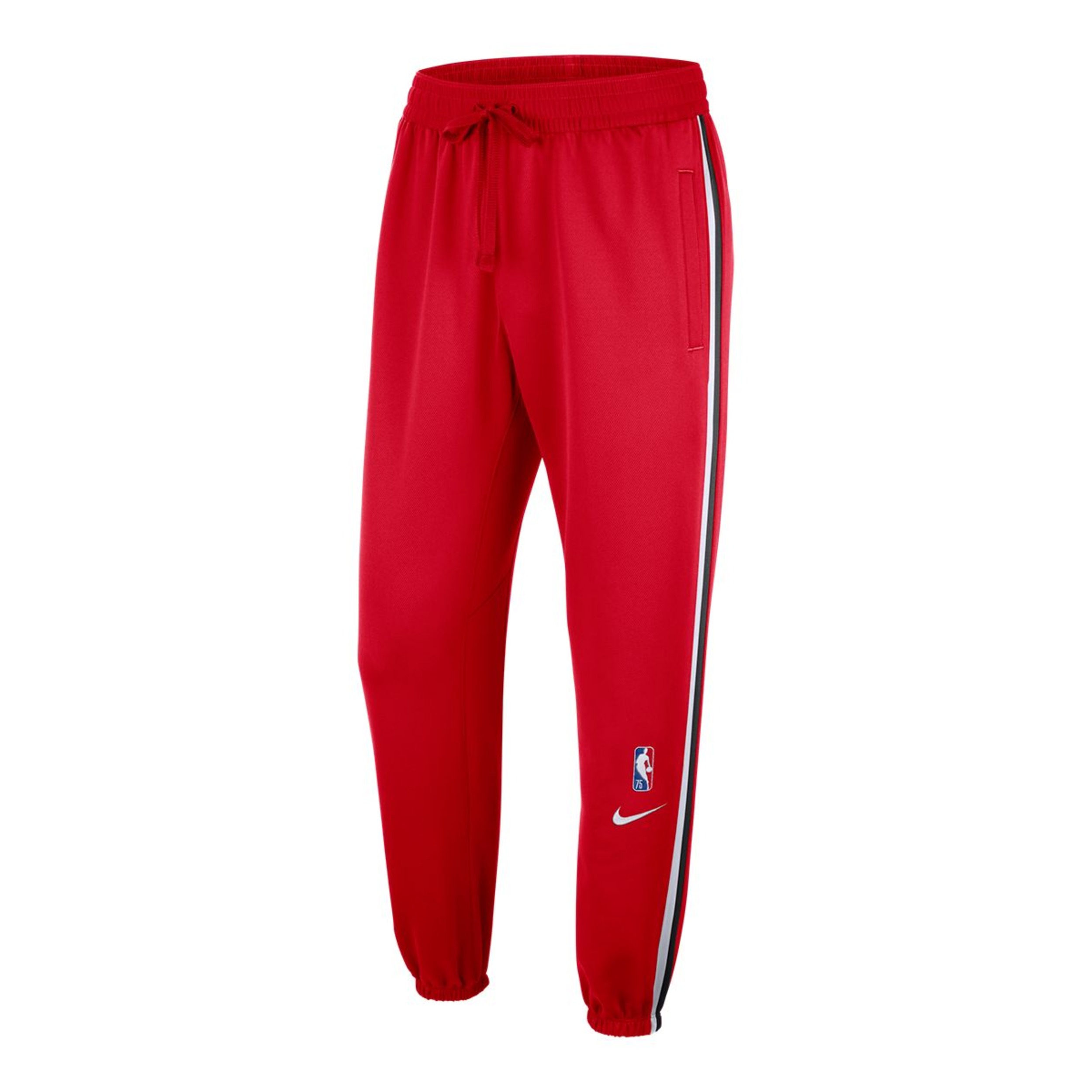 Toronto Raptors Nike Men's Dri-FIT Showtime Pants