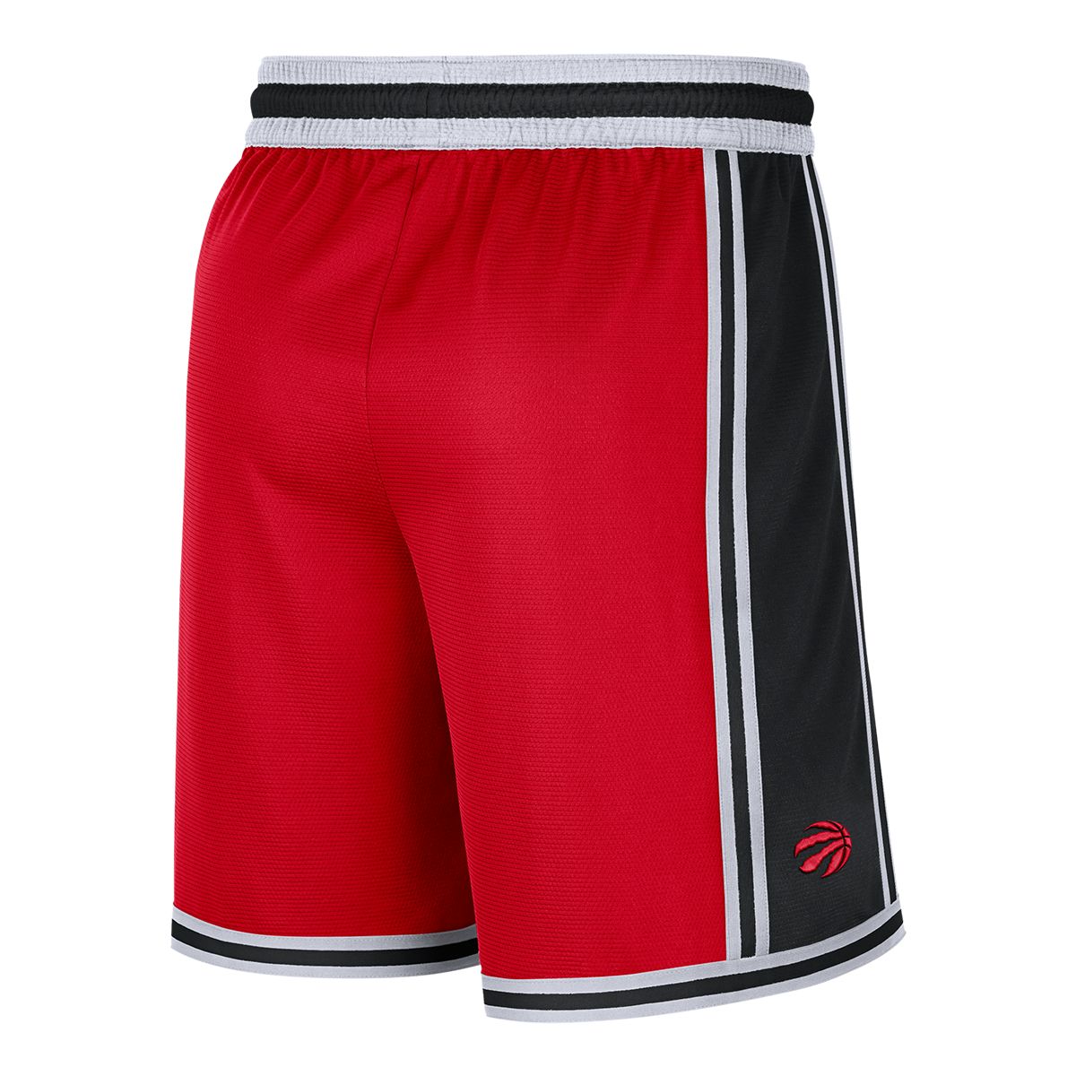 Toronto Raptors Nike Men's Dri-FIT Pregame Shorts