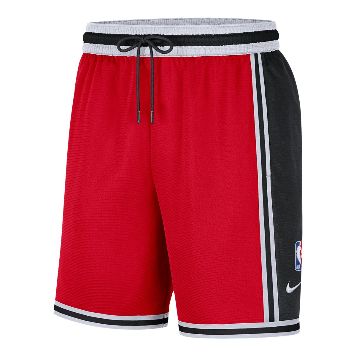 Toronto Raptors Nike Men's Dri-FIT Pregame Shorts