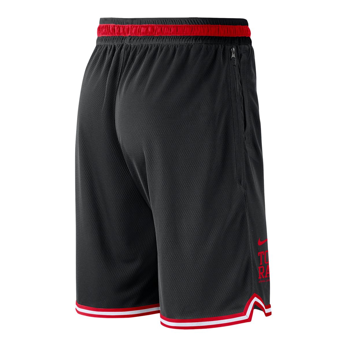 Toronto Raptors Nike Men's DNA Shorts