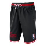 Toronto Raptors Nike Men's DNA Shorts Front_Angled_Left