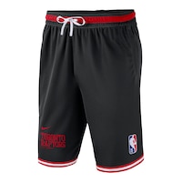 Toronto Raptors Nike Men's DNA Shorts Front_Angled_Left