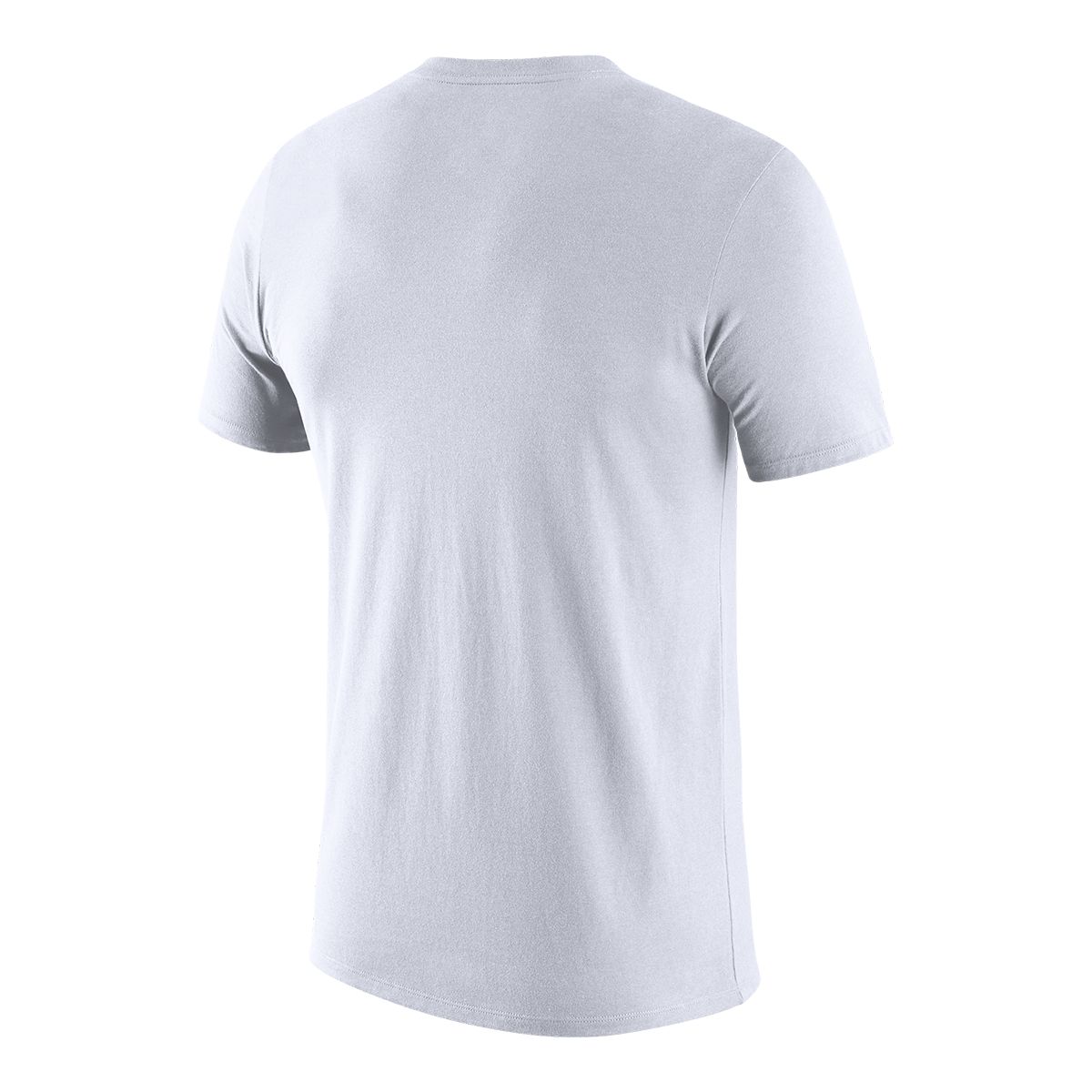Toronto Raptors Nike Men's Essential Jordan Statement T Shirt